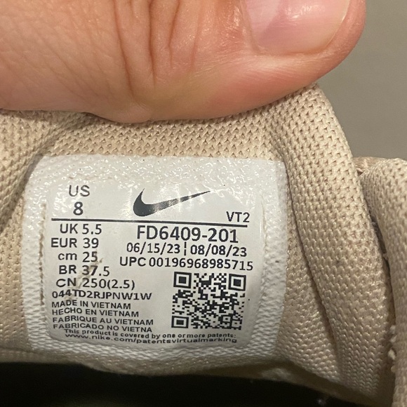 Nike air max - Picture 7 of 7